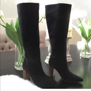 Steve Madden Fiela boot
